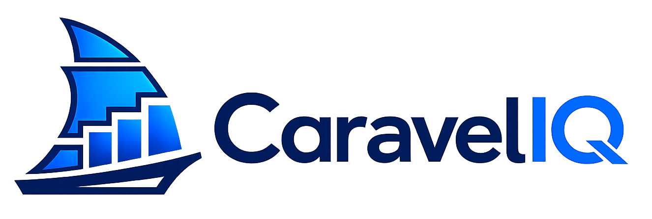CaravelIQ